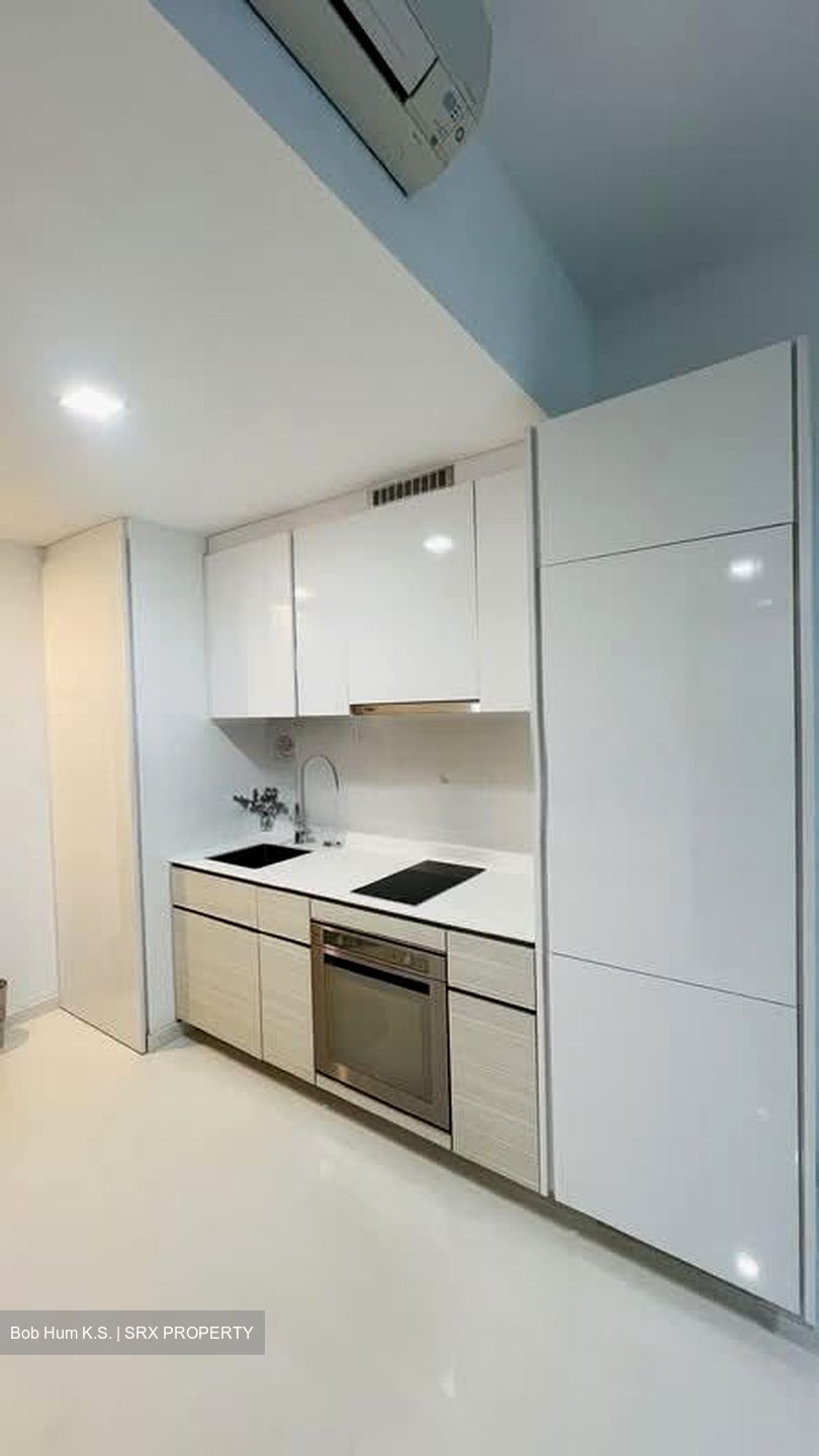 TRE Residences (D14), Condominium #558994971